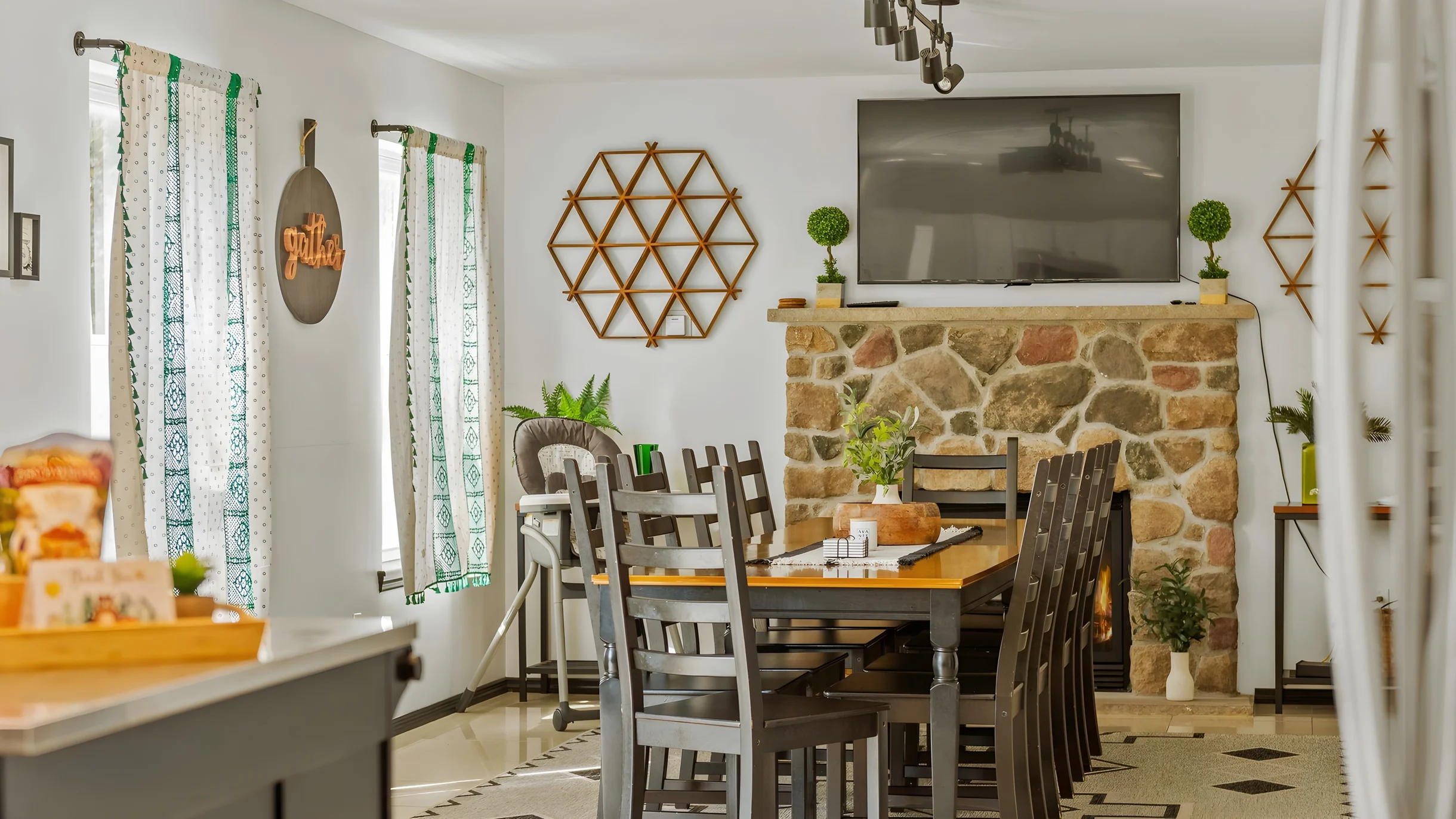 Wander Long Pond Mountain #8