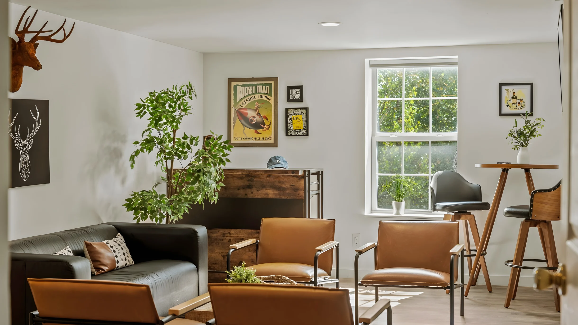 Wander Long Pond Mountain #15