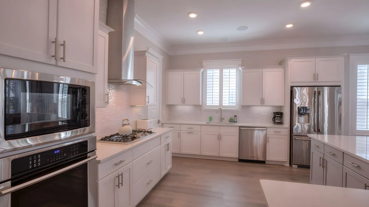 Wander Grayton Beach Dunes