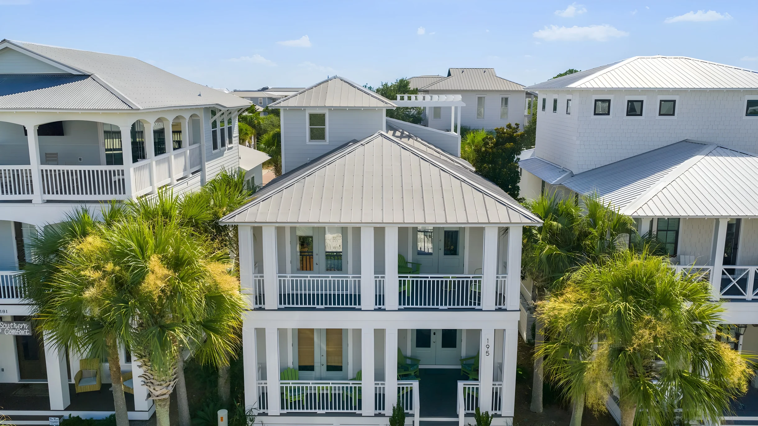 Wander Rosemary Tides #4