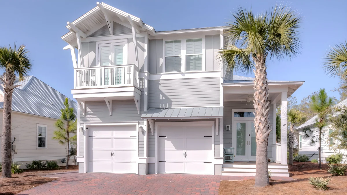 Wander Grayton Beach Dunes