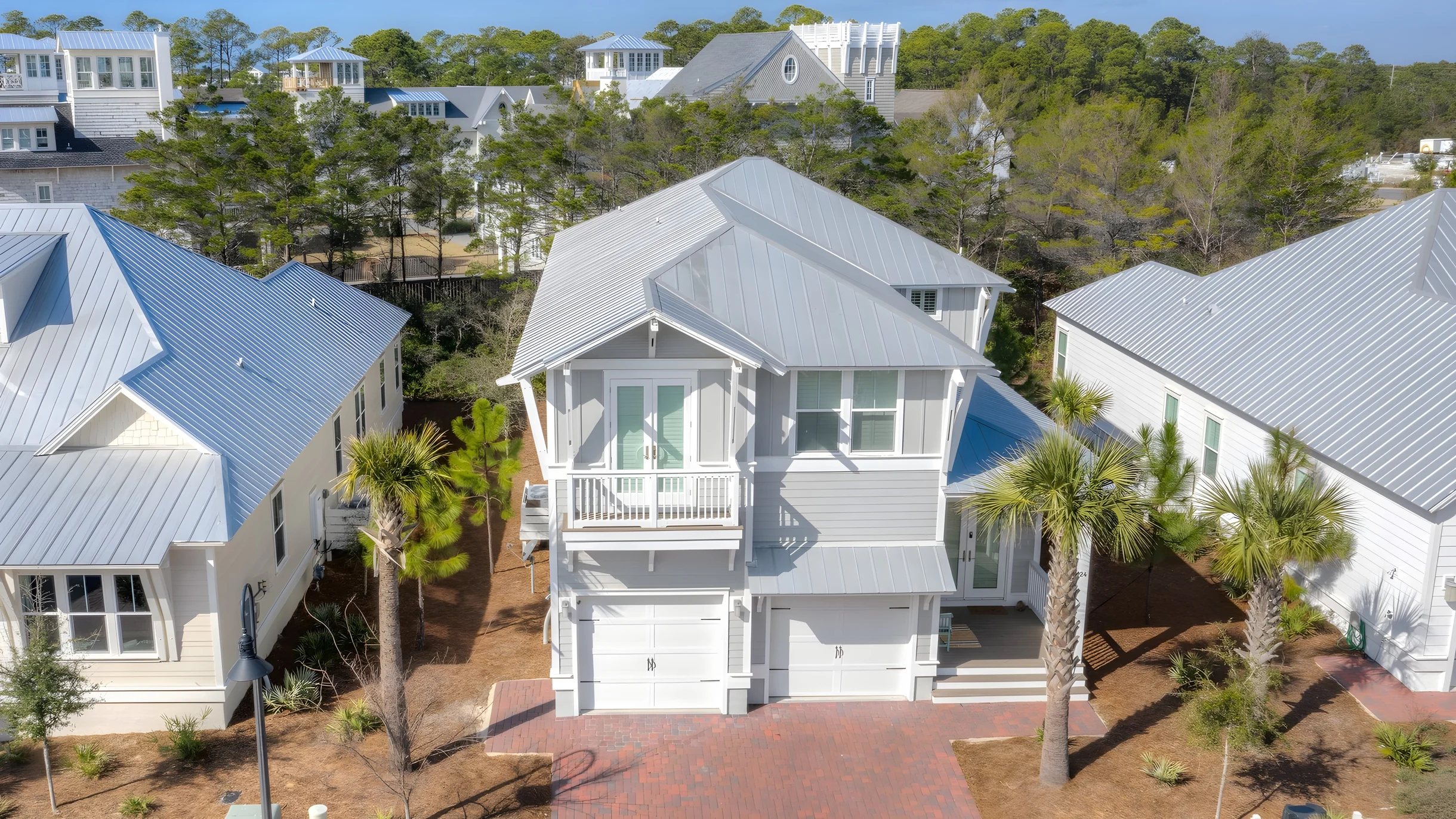 Wander Grayton Beach Dunes #41