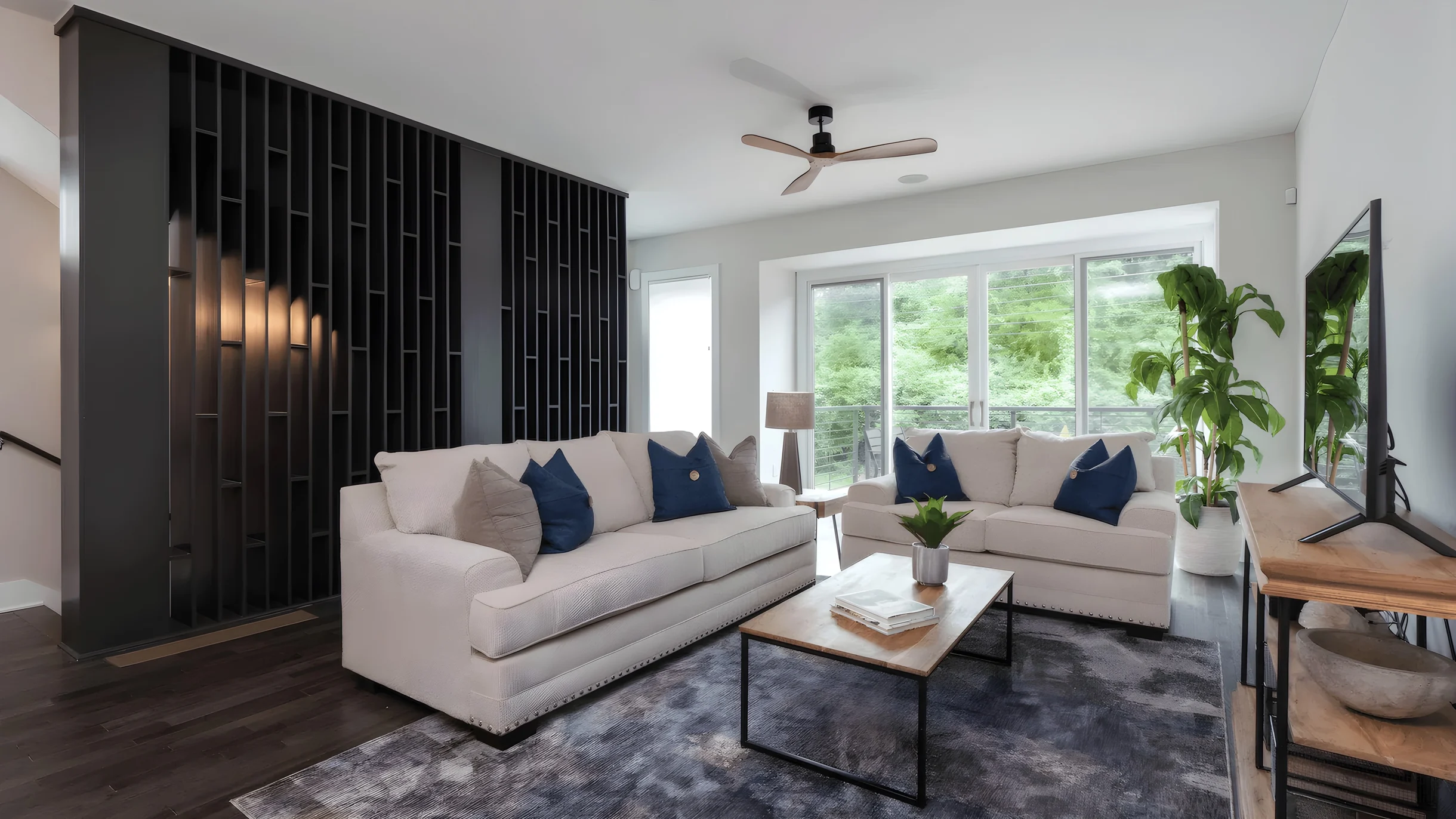 Wander Nashville Buena Vista #2