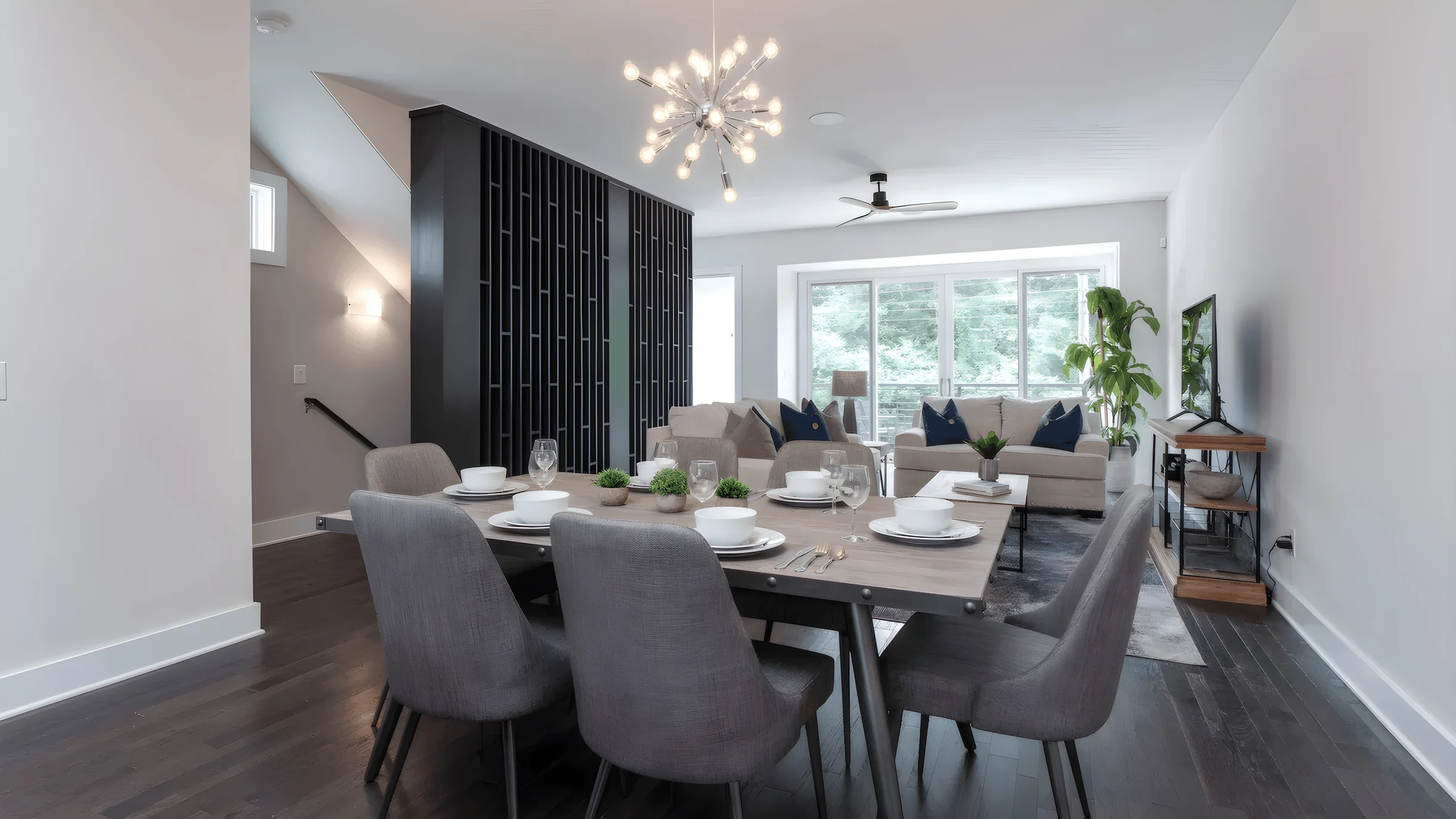 Wander Nashville Buena Vista #8