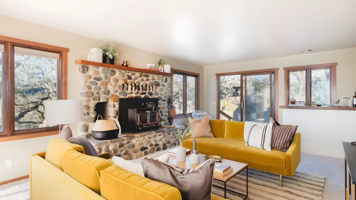 Wander Santa Rosa Oaks