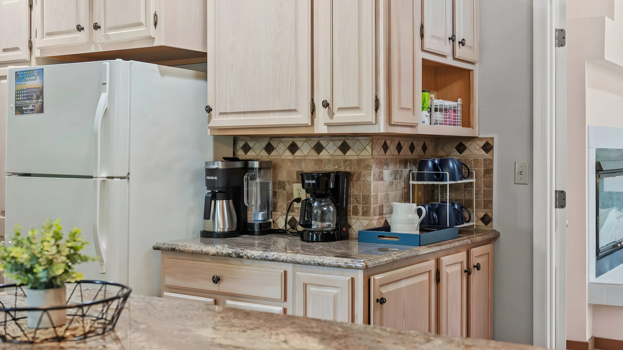 Wander Lake Harmony #19