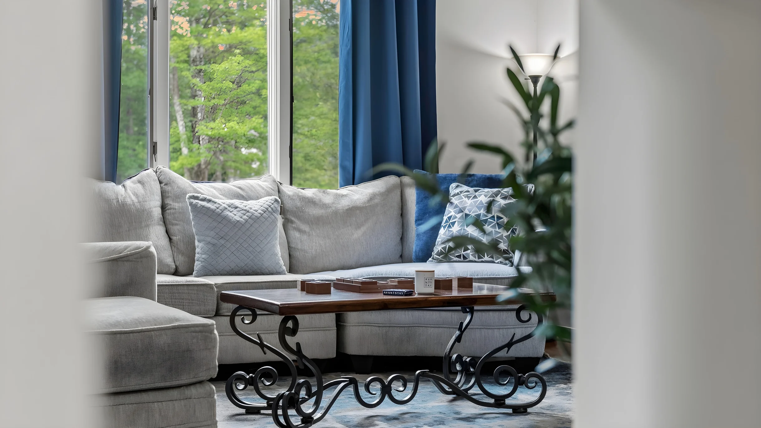 Wander Lake Harmony #40