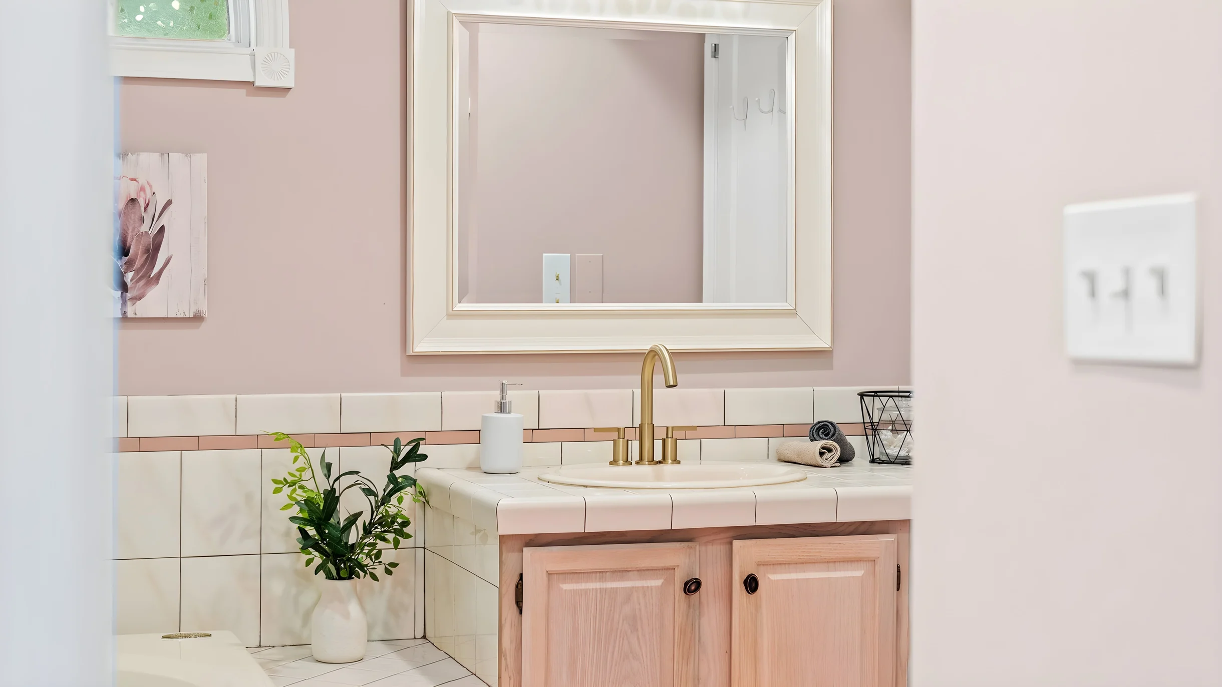 Wander Lake Harmony #36