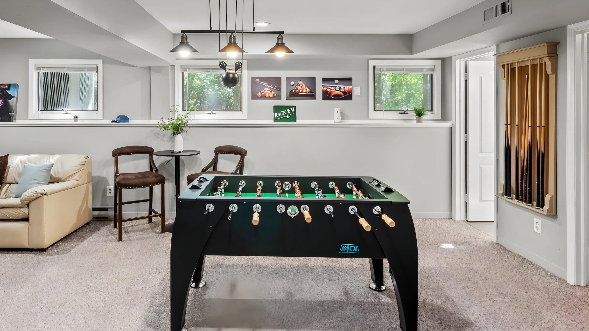 Wander Lake Harmony #20