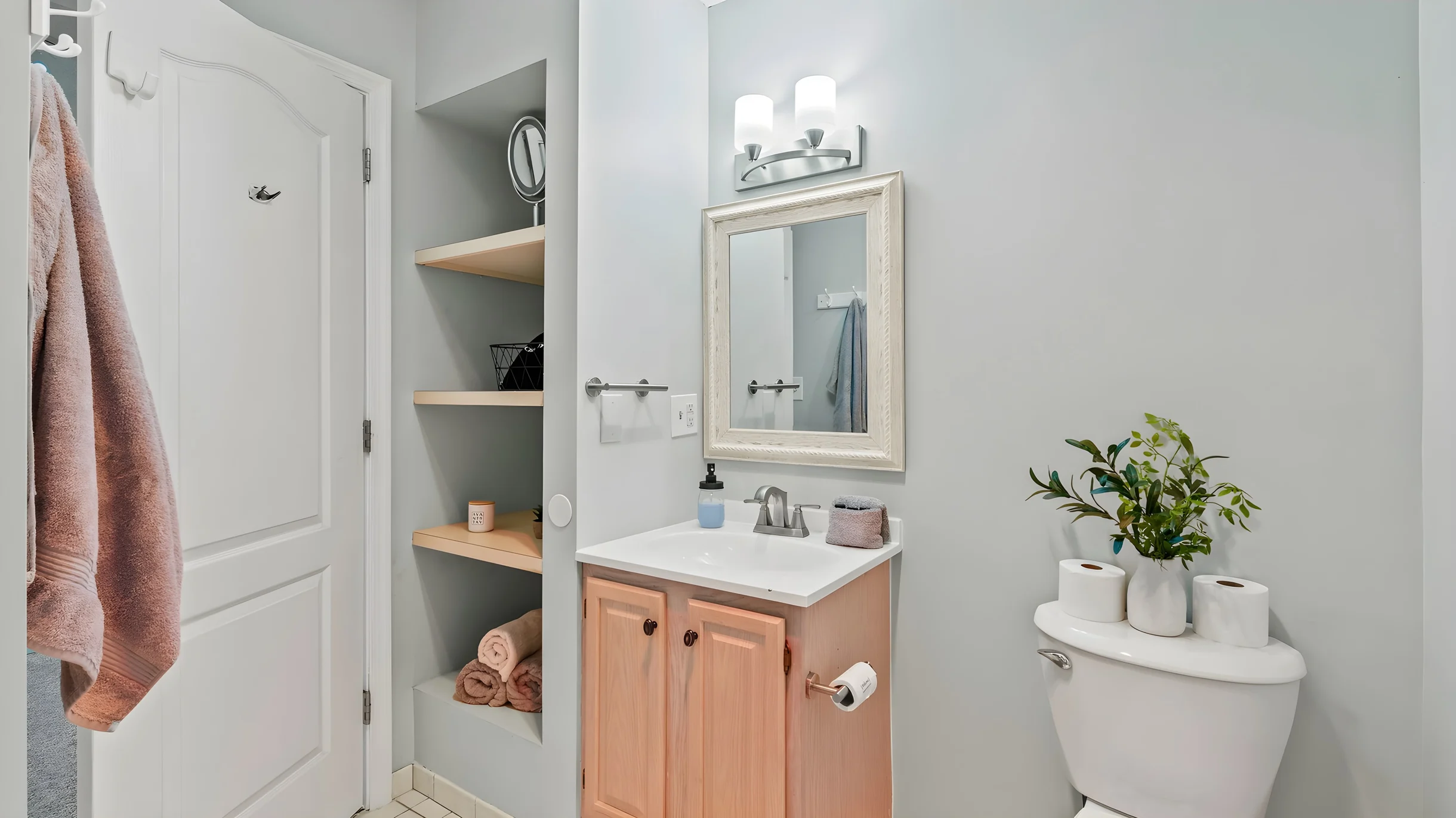 Wander Lake Harmony #47