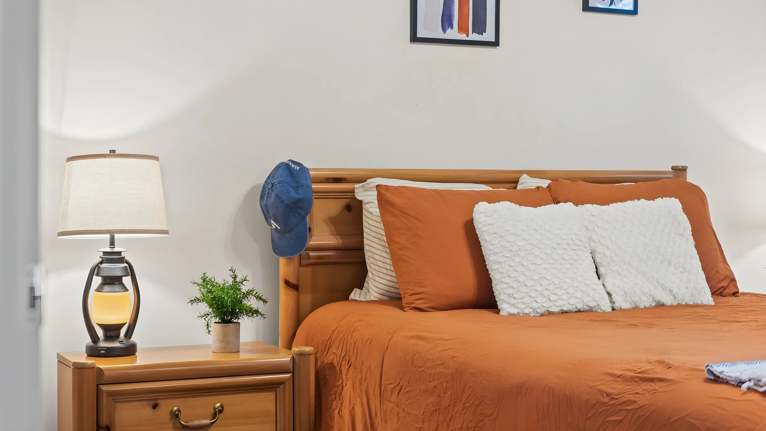 Wander Lake Harmony #33