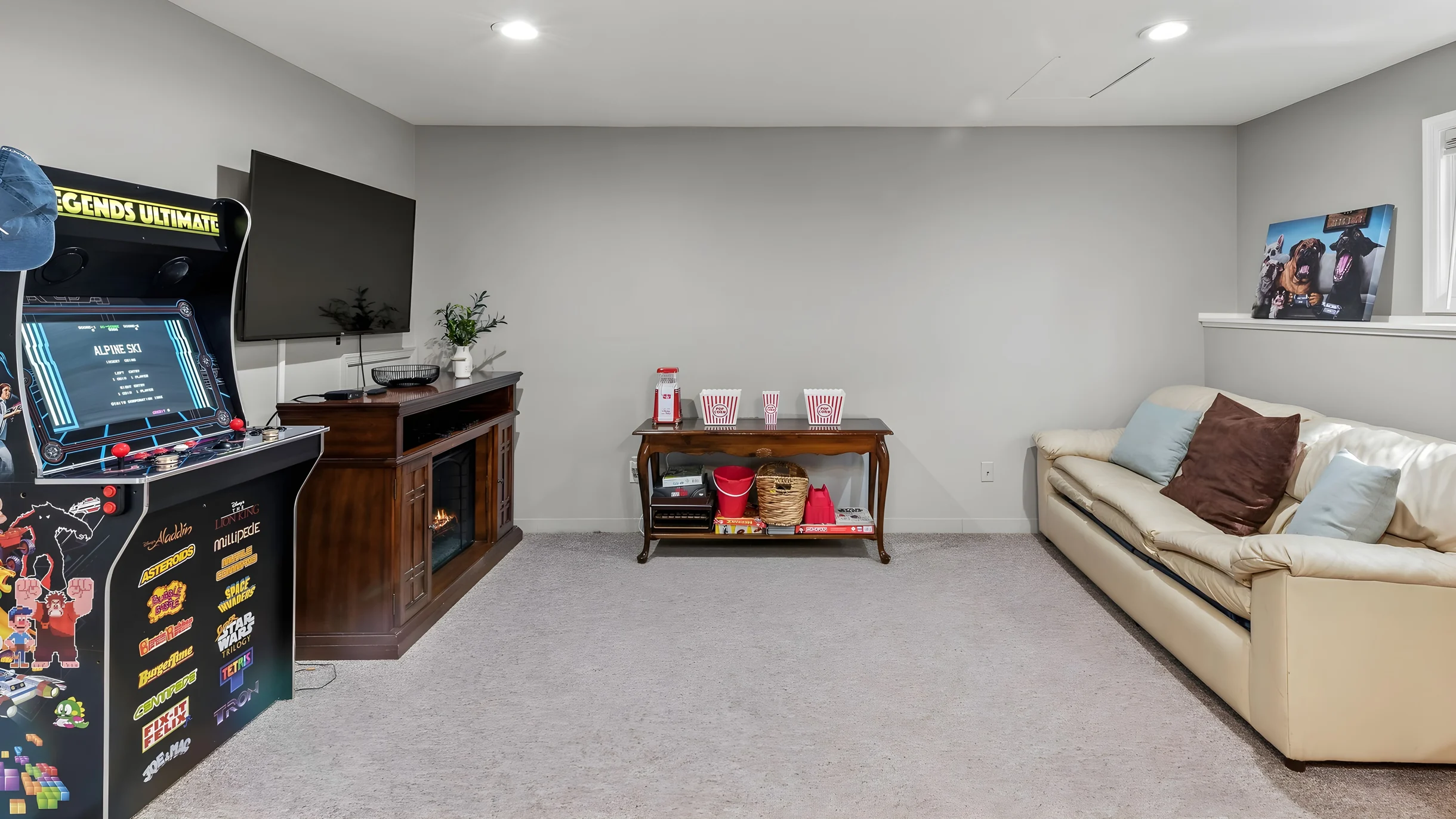 Wander Lake Harmony #45