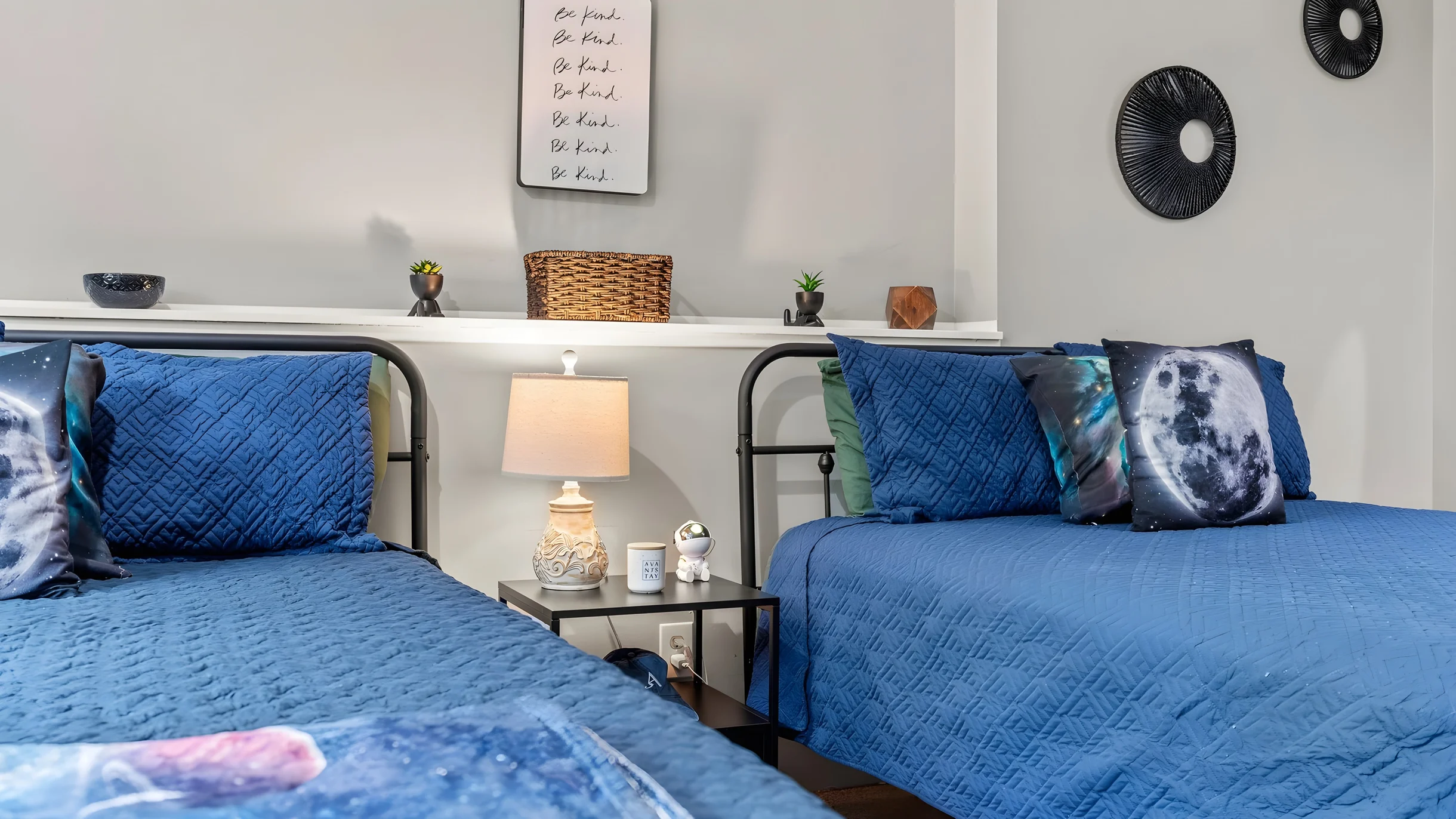 Wander Lake Harmony #26