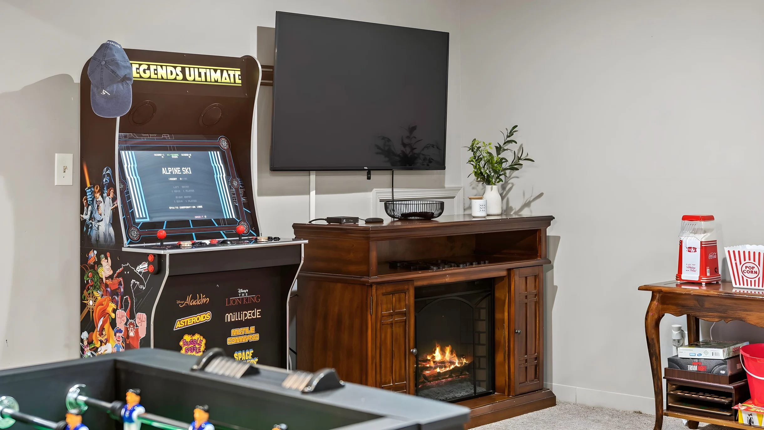 Wander Lake Harmony #39