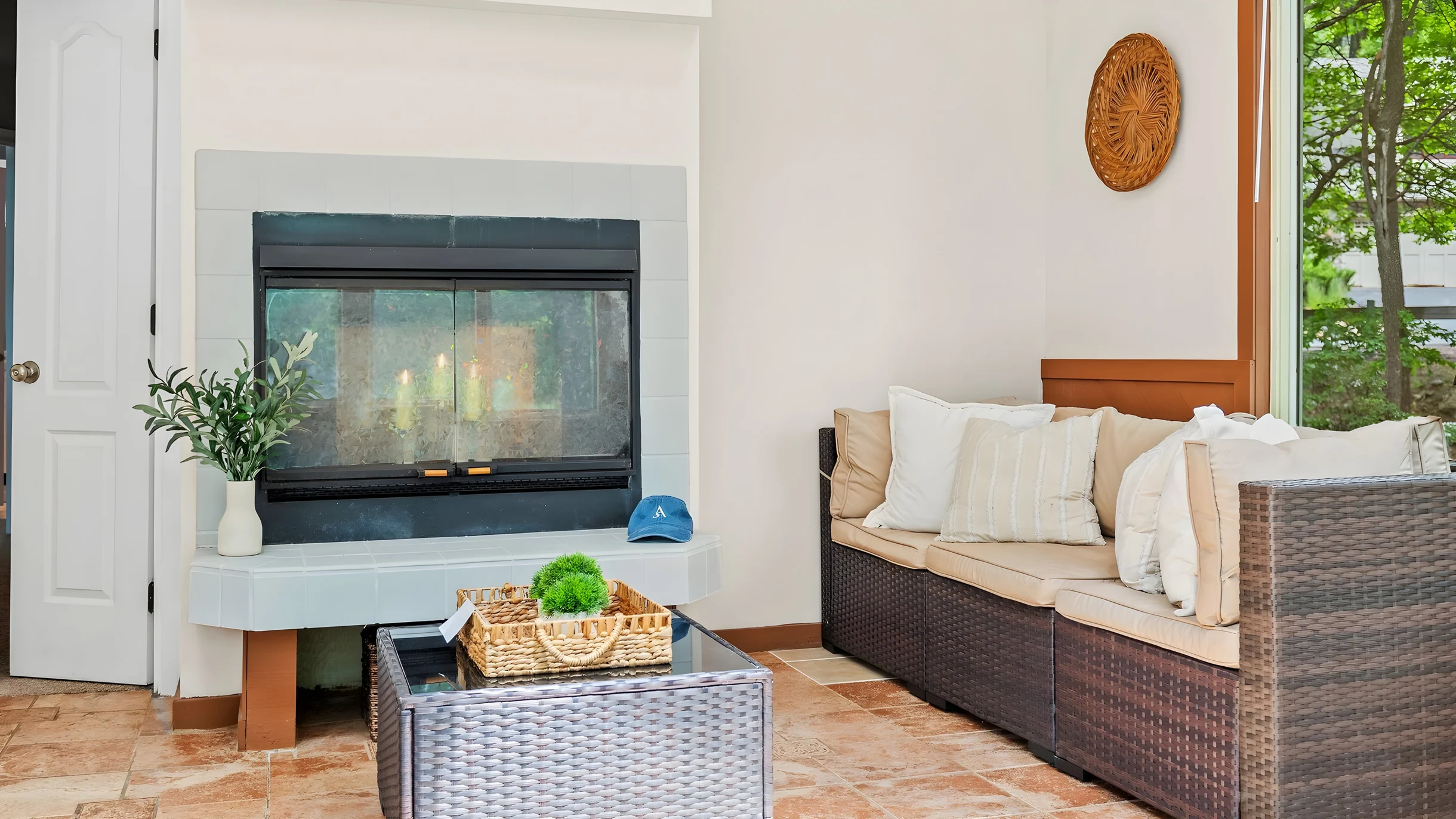 Wander Lake Harmony #42