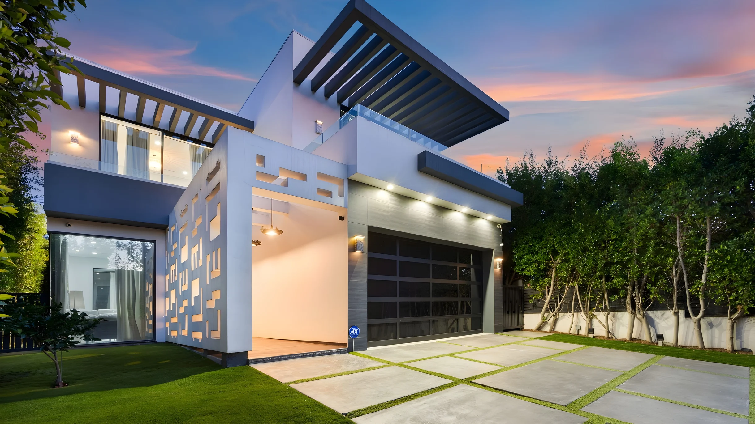 Wander West Hollywood Estate #4