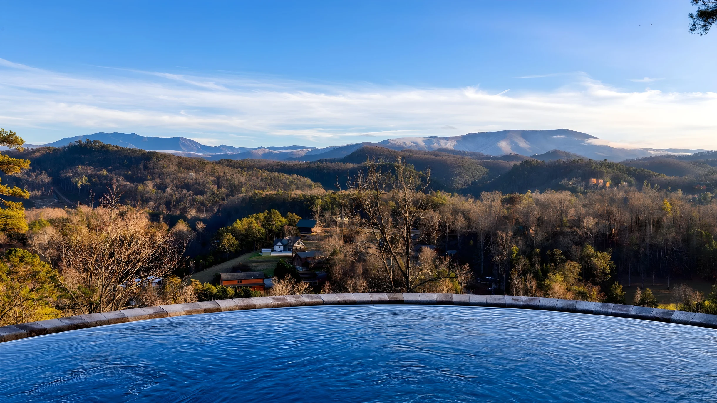 Wander Gatlinburg Peaks #42