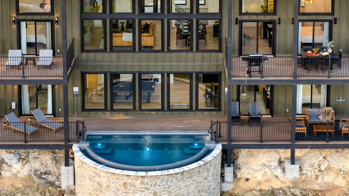 Wander Gatlinburg Peaks