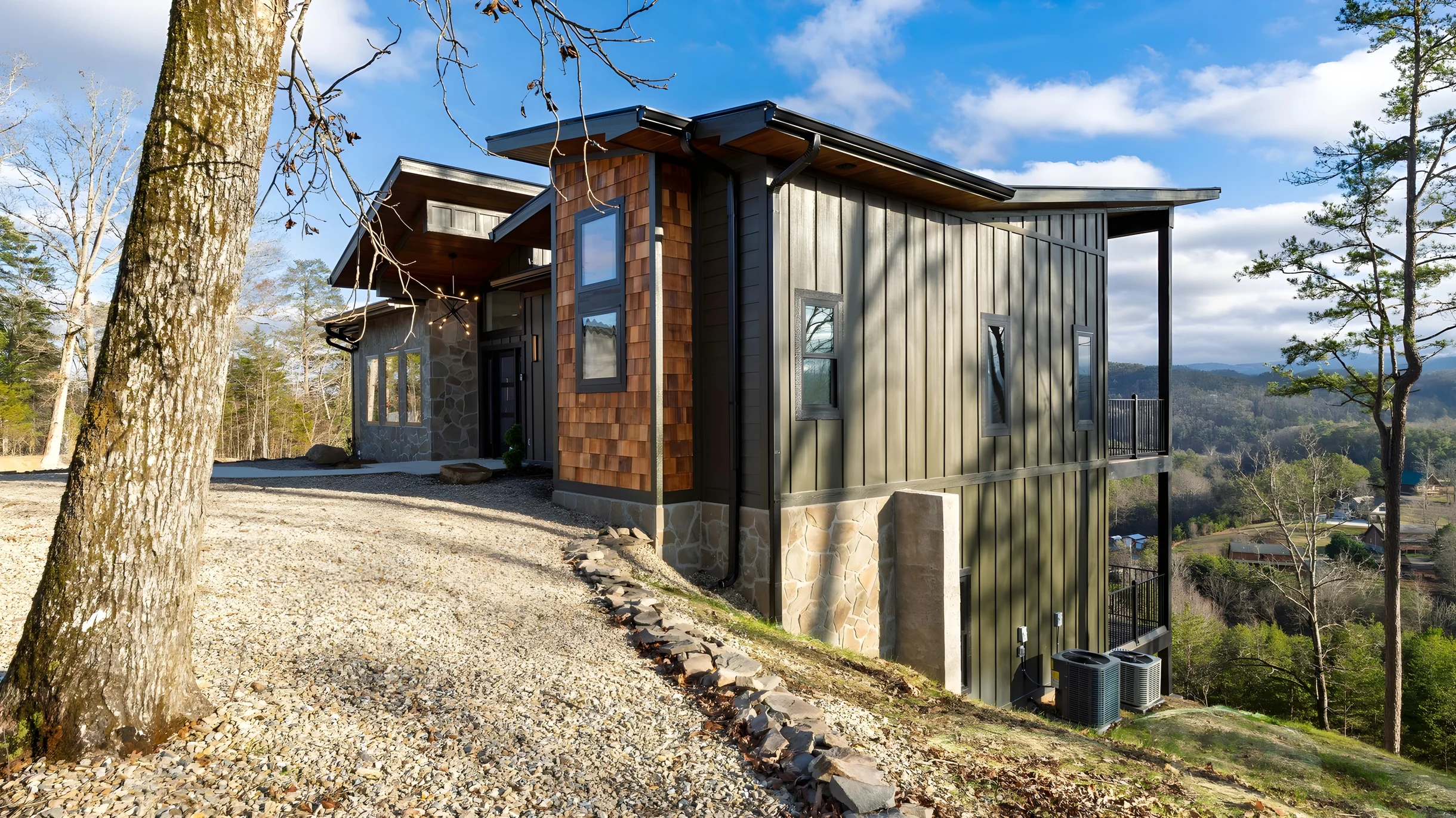 Wander Gatlinburg Peaks #4