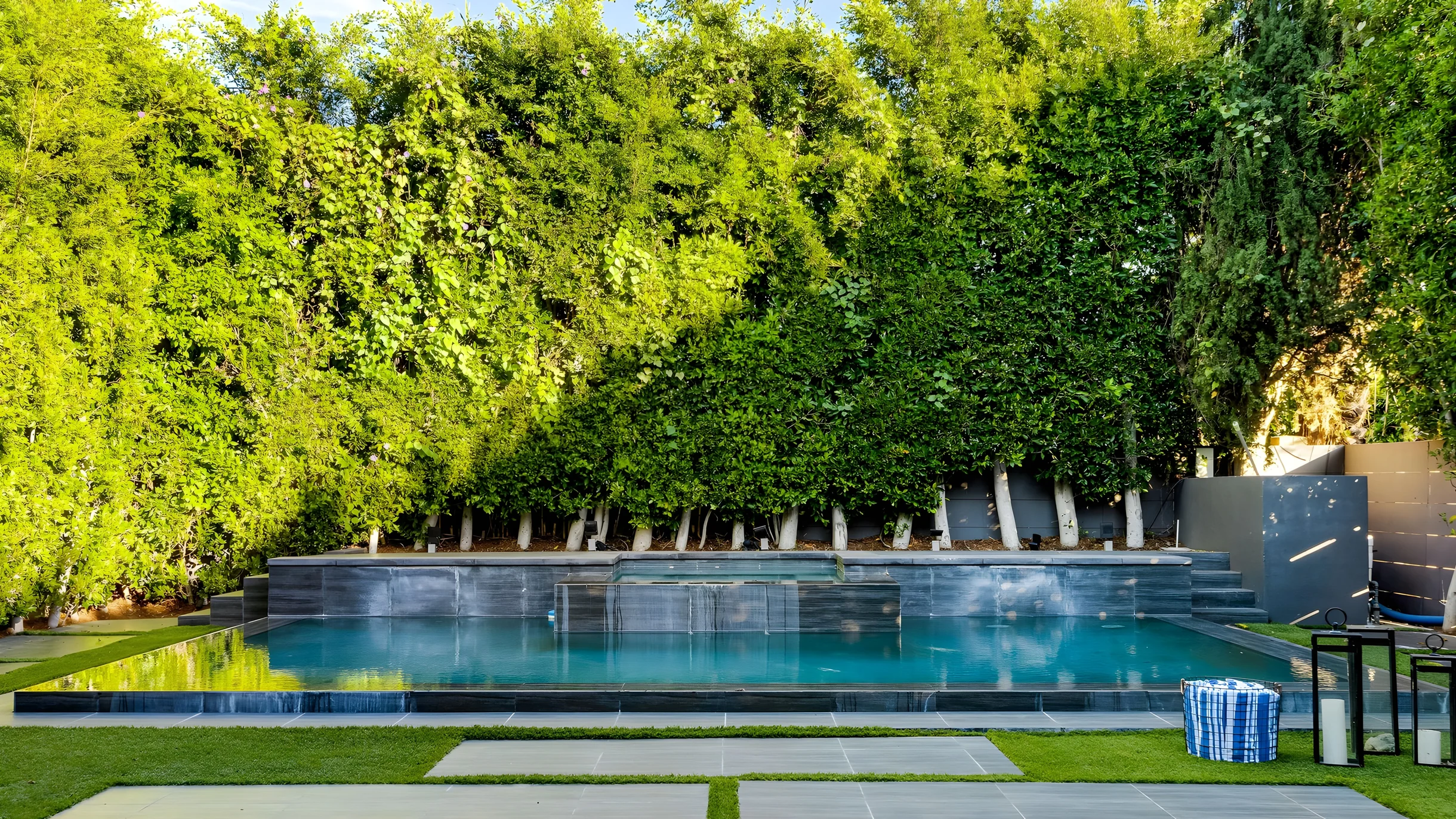 Wander West Hollywood Estate #41
