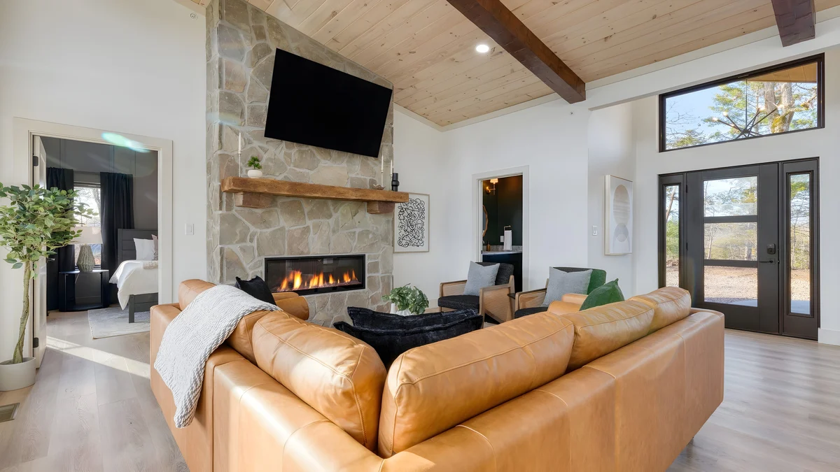 Wander Gatlinburg Peaks