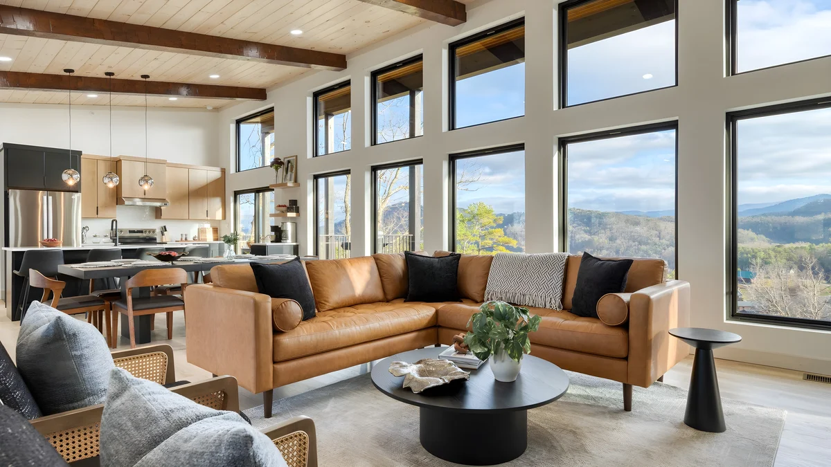 Wander Gatlinburg Peaks