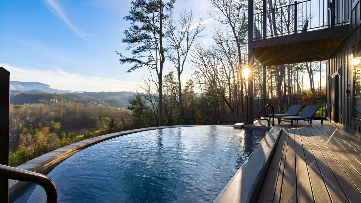 Wander Gatlinburg Peaks