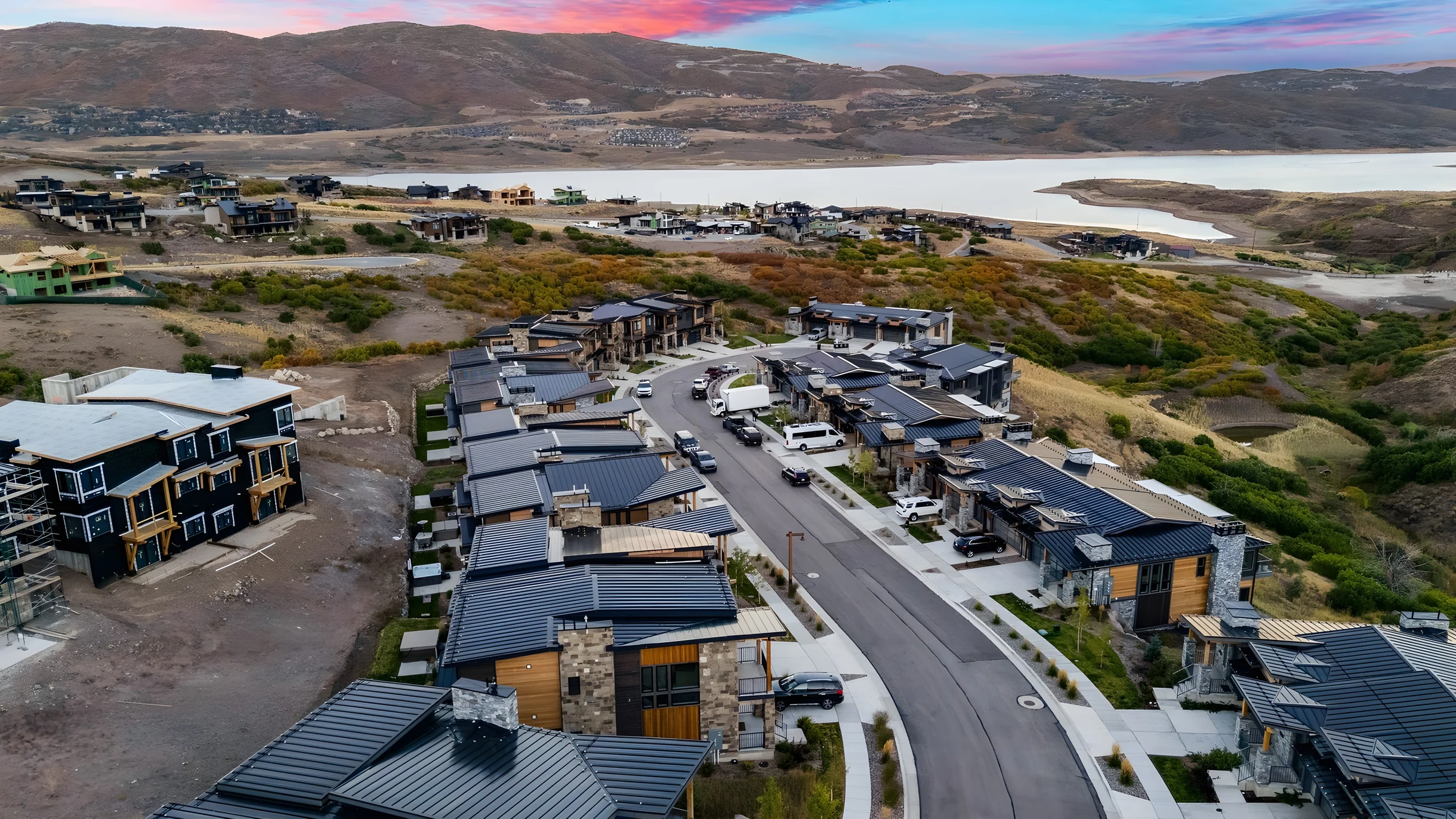 Wander Deer Valley #6