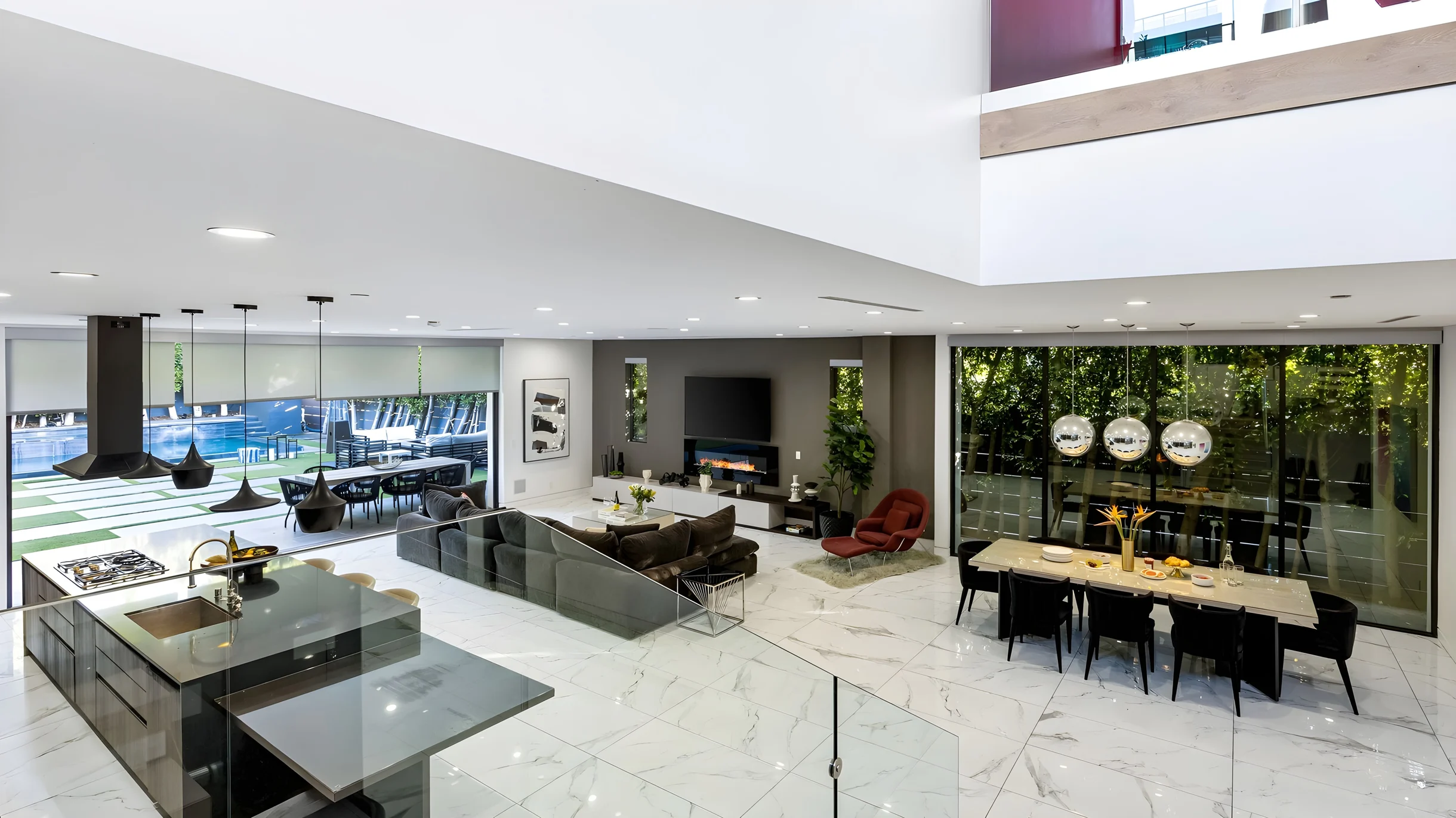 Wander West Hollywood Estate #50