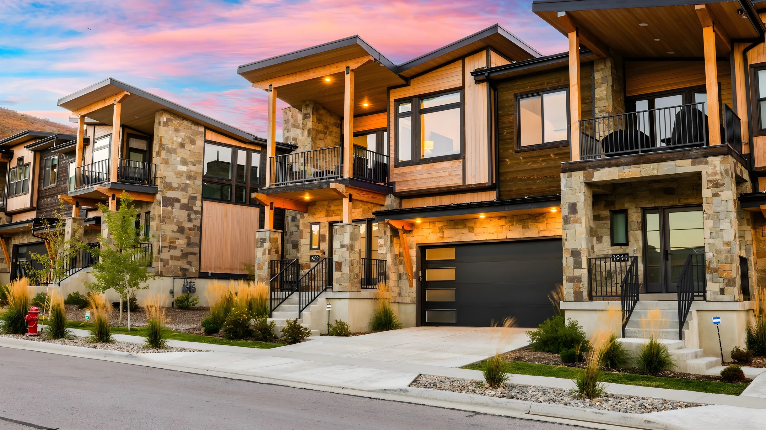 Wander Deer Valley #4