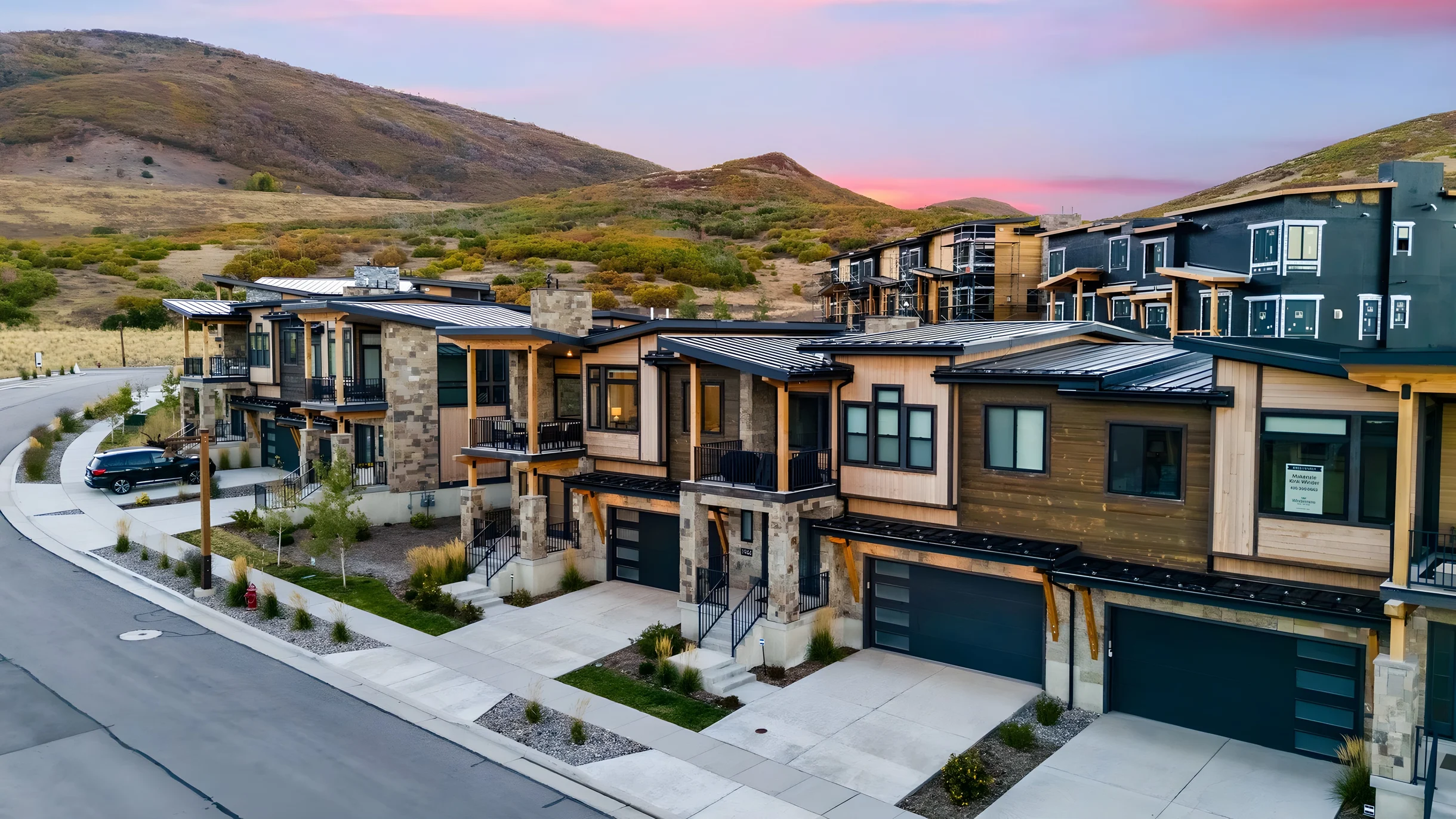 Wander Deer Valley #5