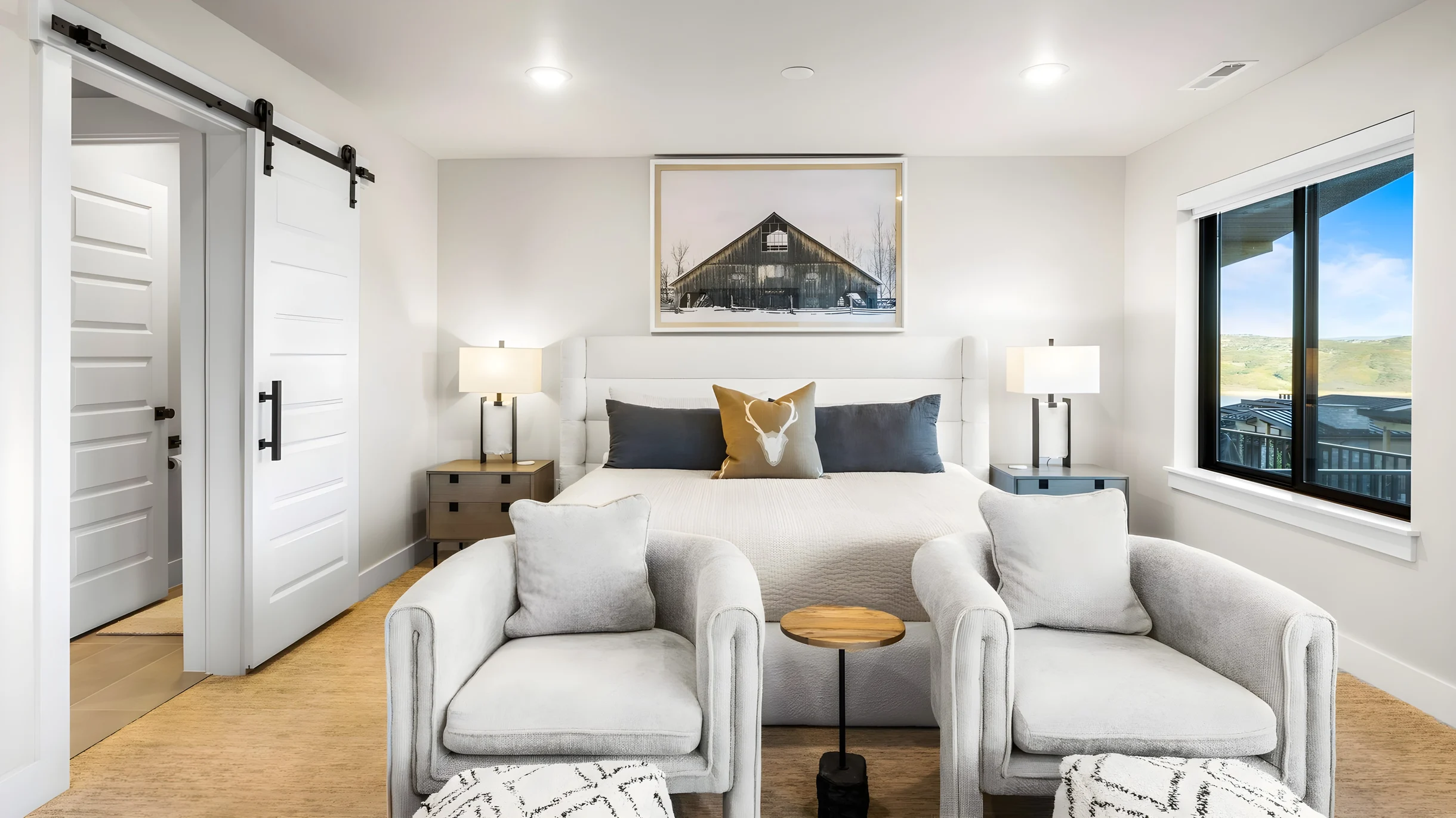 Wander Deer Valley #25