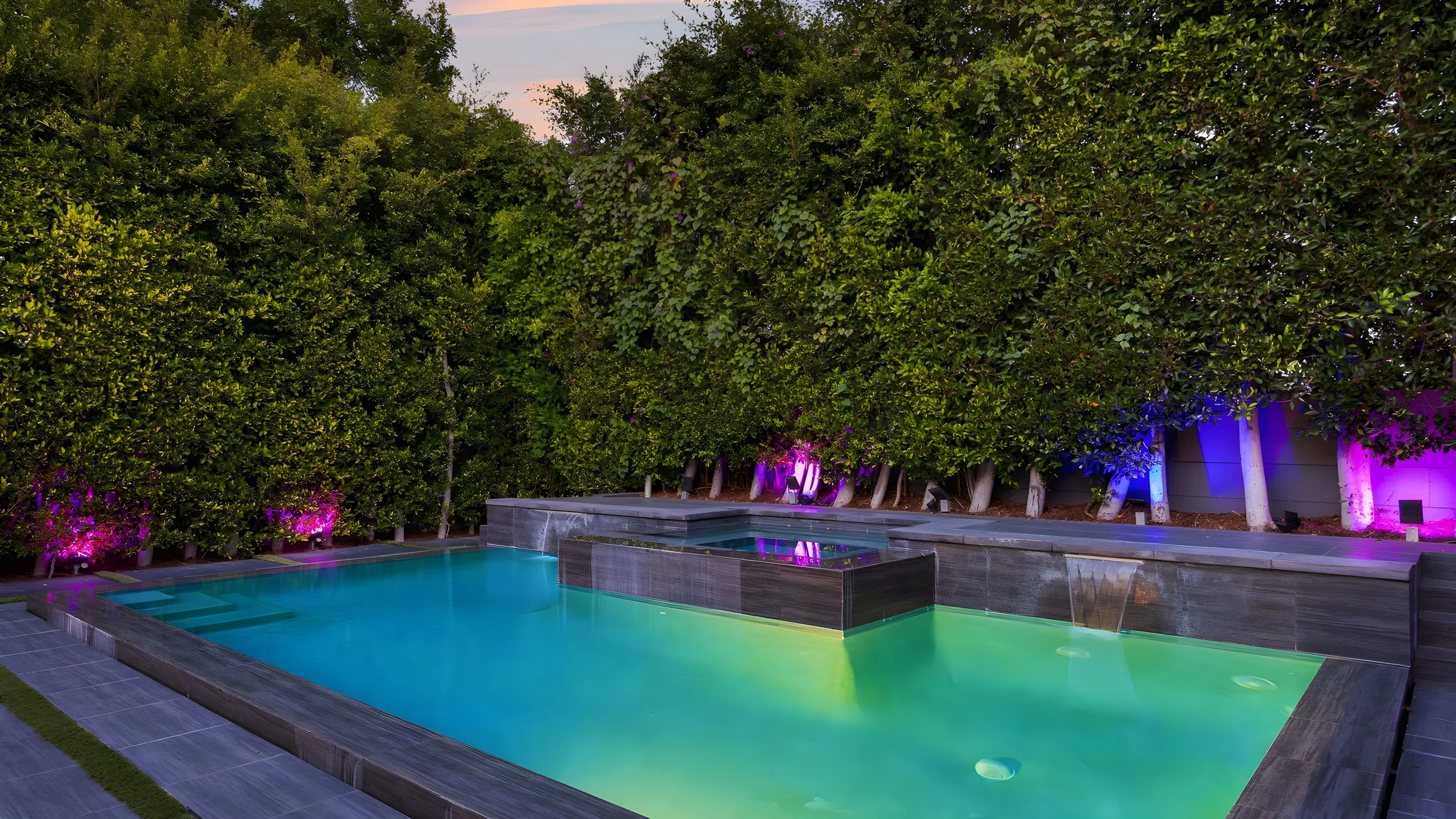 Wander West Hollywood Estate #23