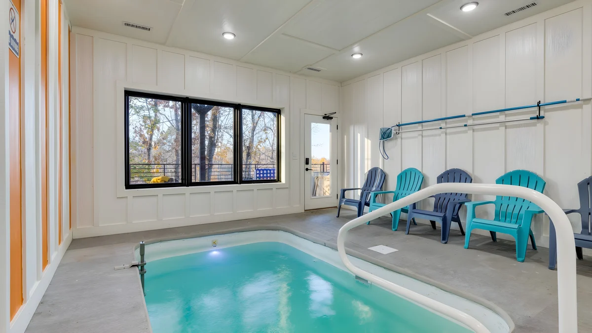 Wander Sevierville Heights