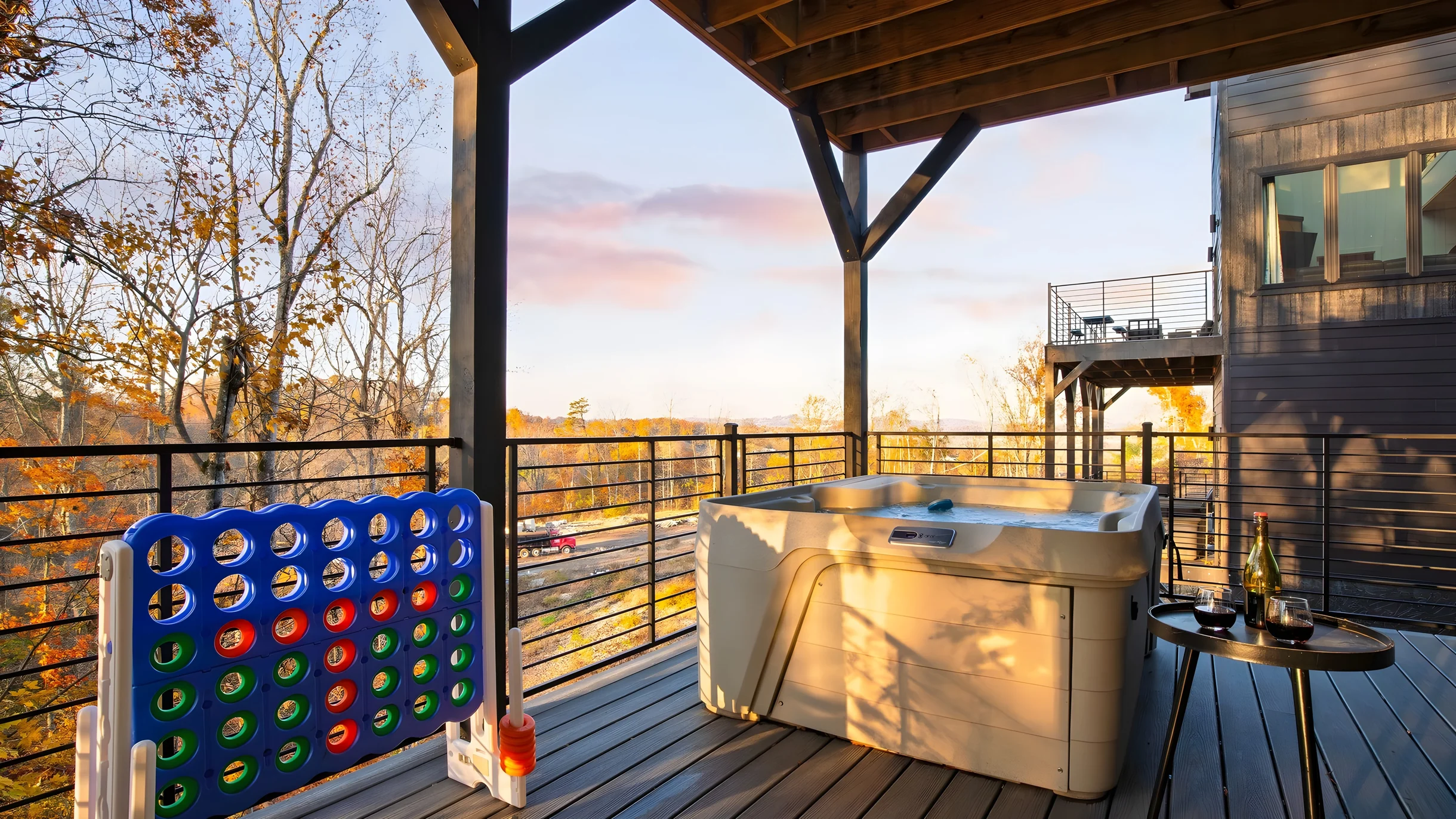 Wander Sevierville Heights #40