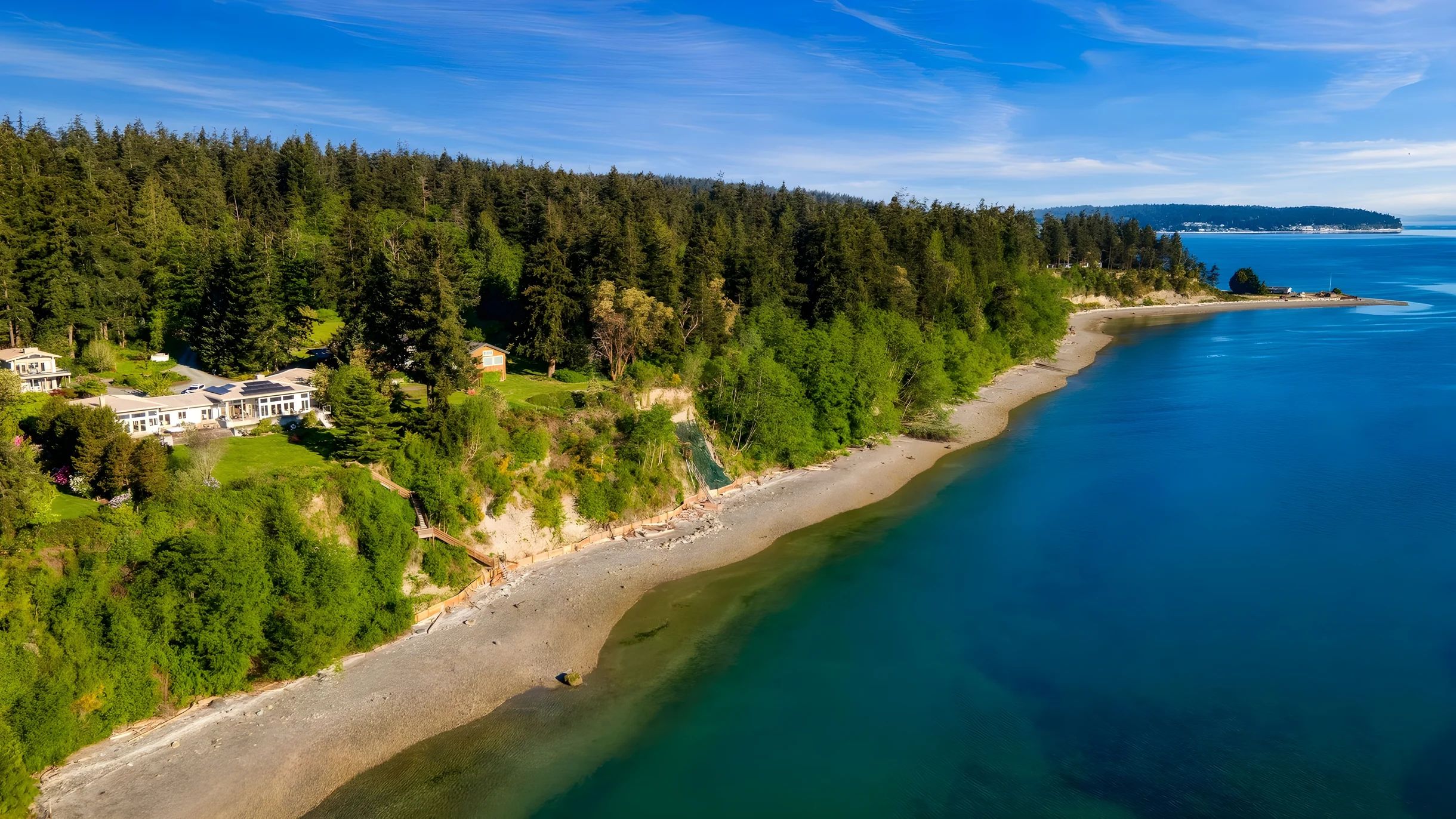 Wander Whidbey Ridge #4