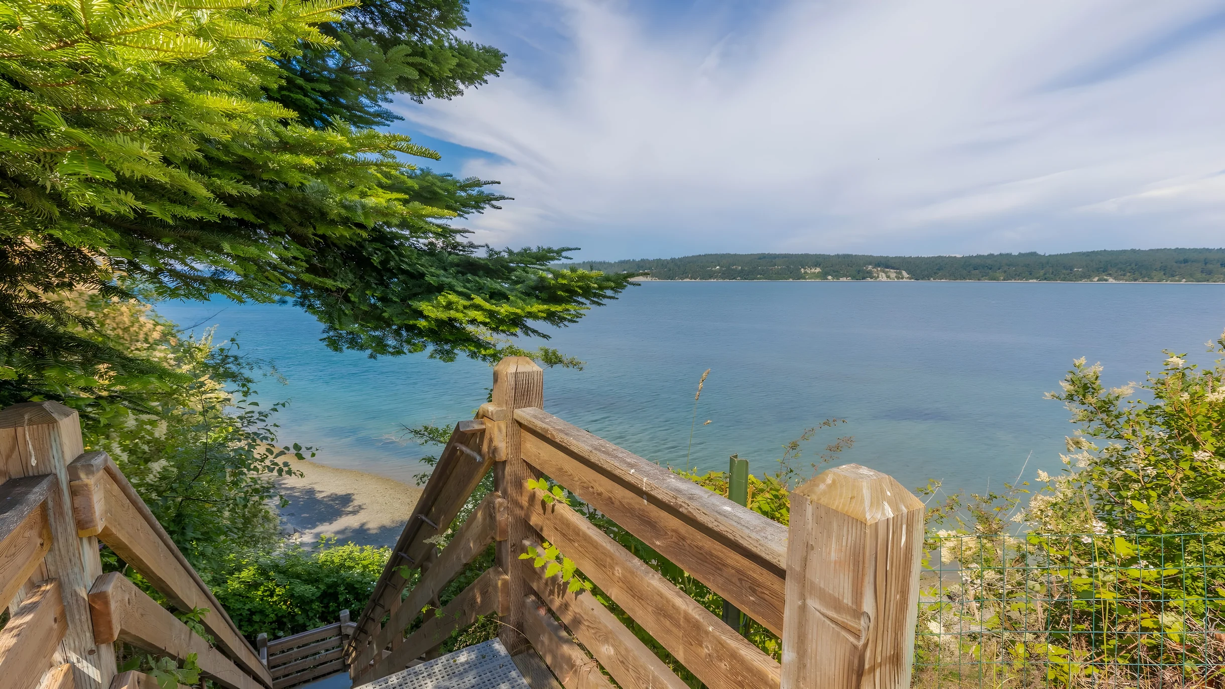 Wander Whidbey Ridge #44