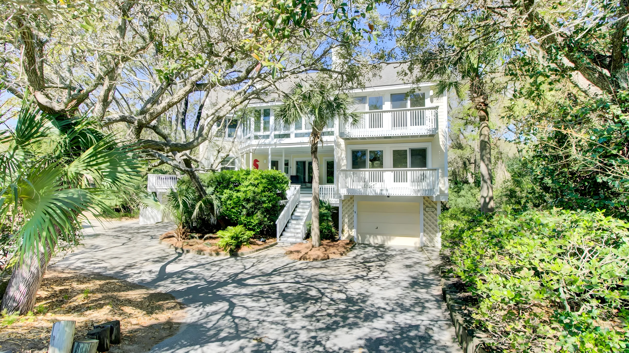 Wander Isle Dunes Retreat #5