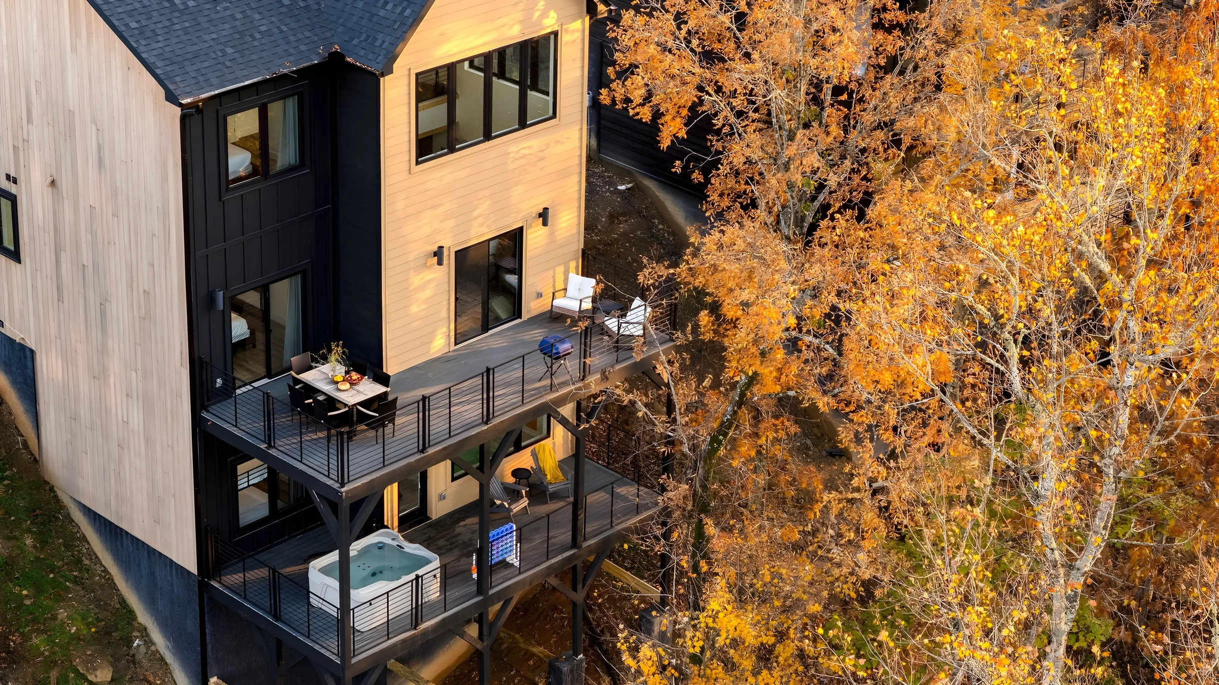 Wander Sevierville Heights #4