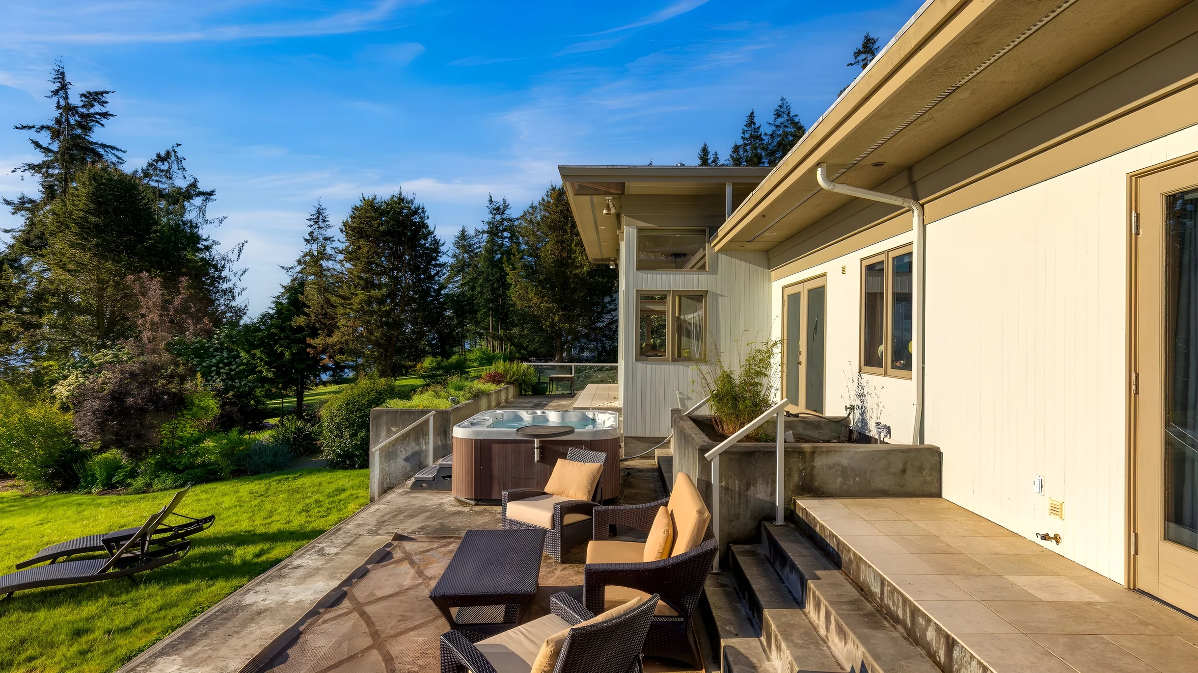 Wander Whidbey Ridge #45