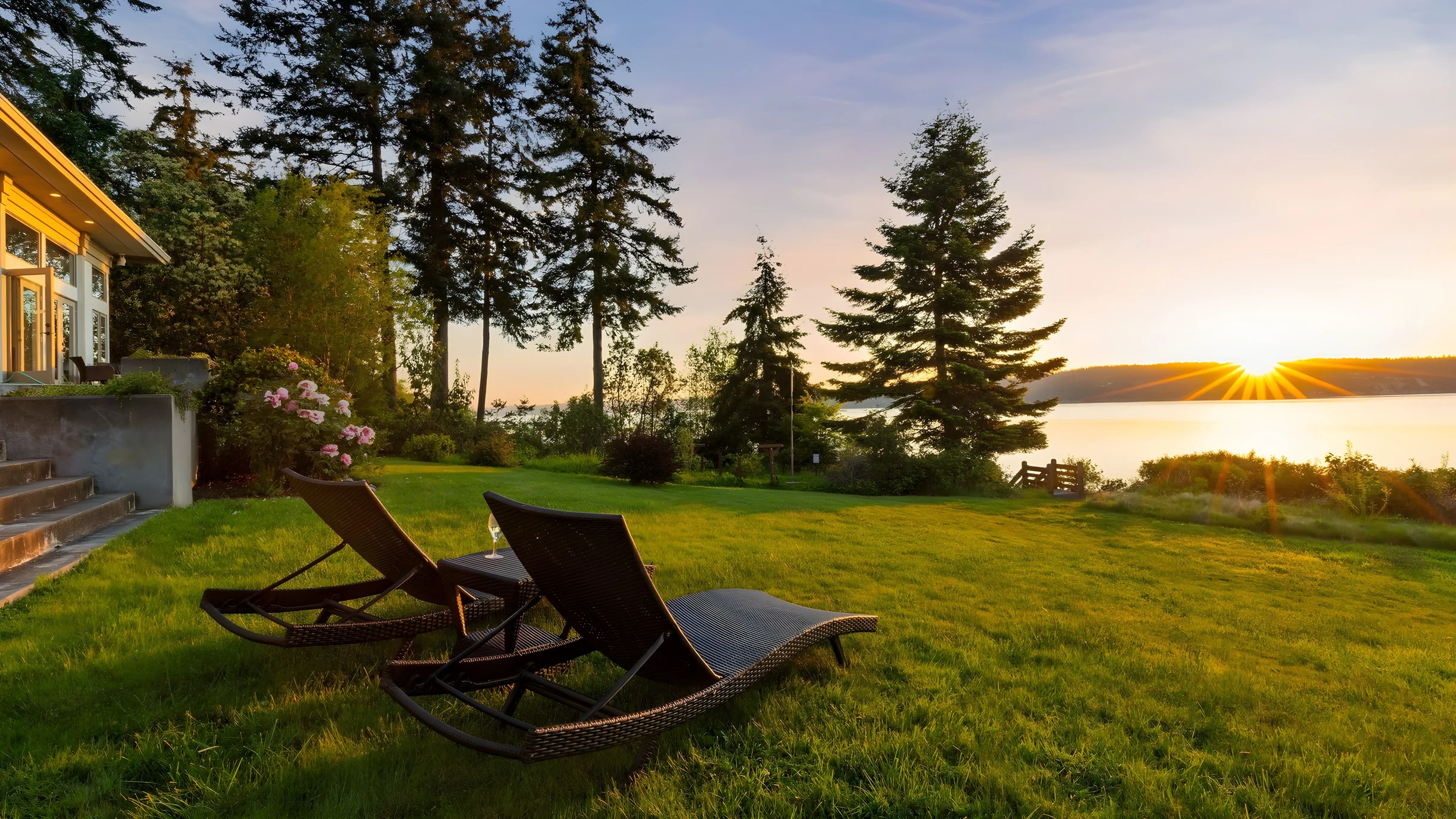 Wander Whidbey Ridge #53
