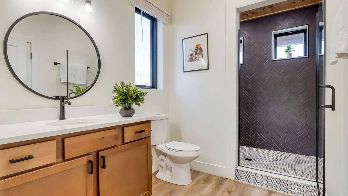 Wander Sevierville Heights