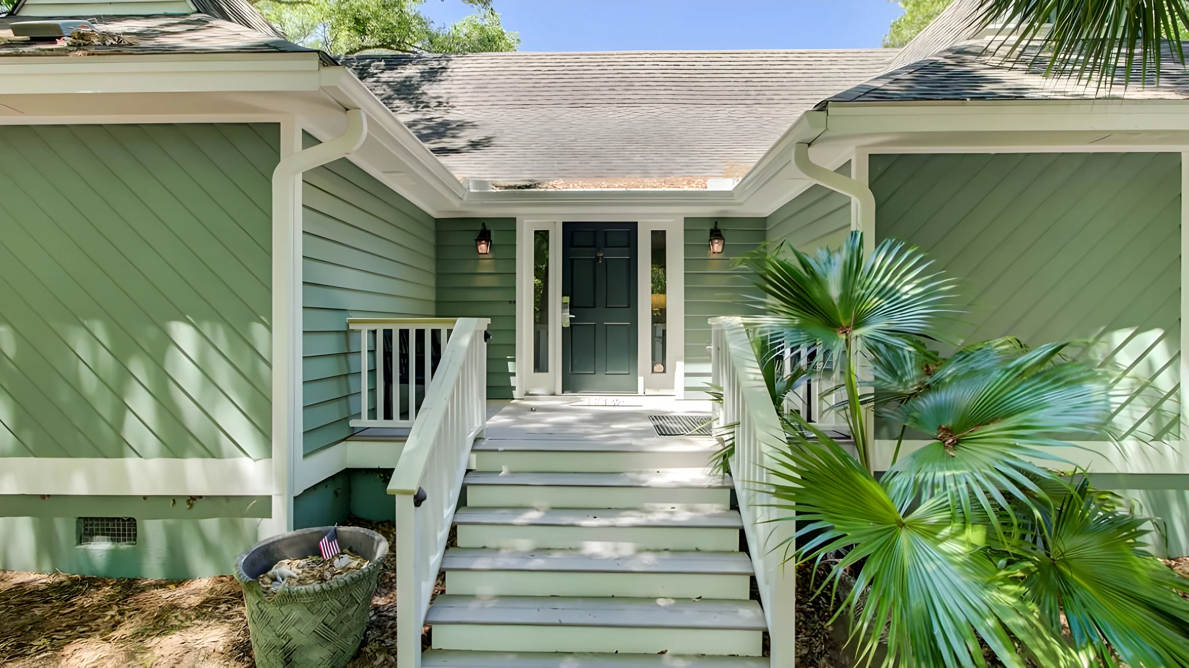 Wander Palms Marsh #4