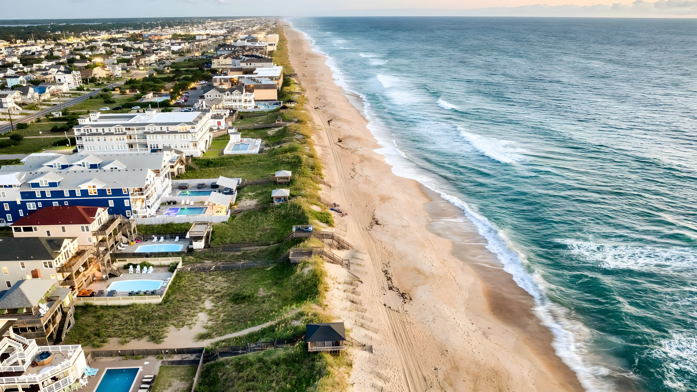 Wander Outer Banks Tides #59