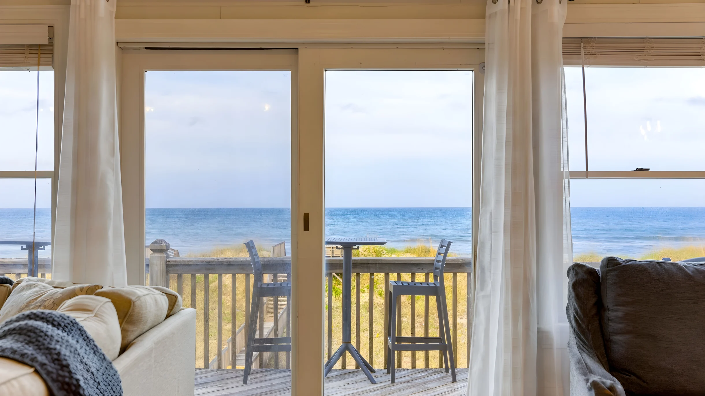 Wander Outer Banks Tides #58