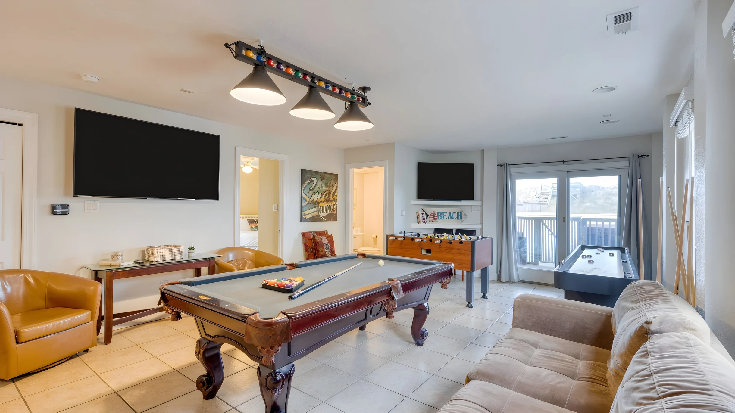 Wander Outer Banks Tides #43