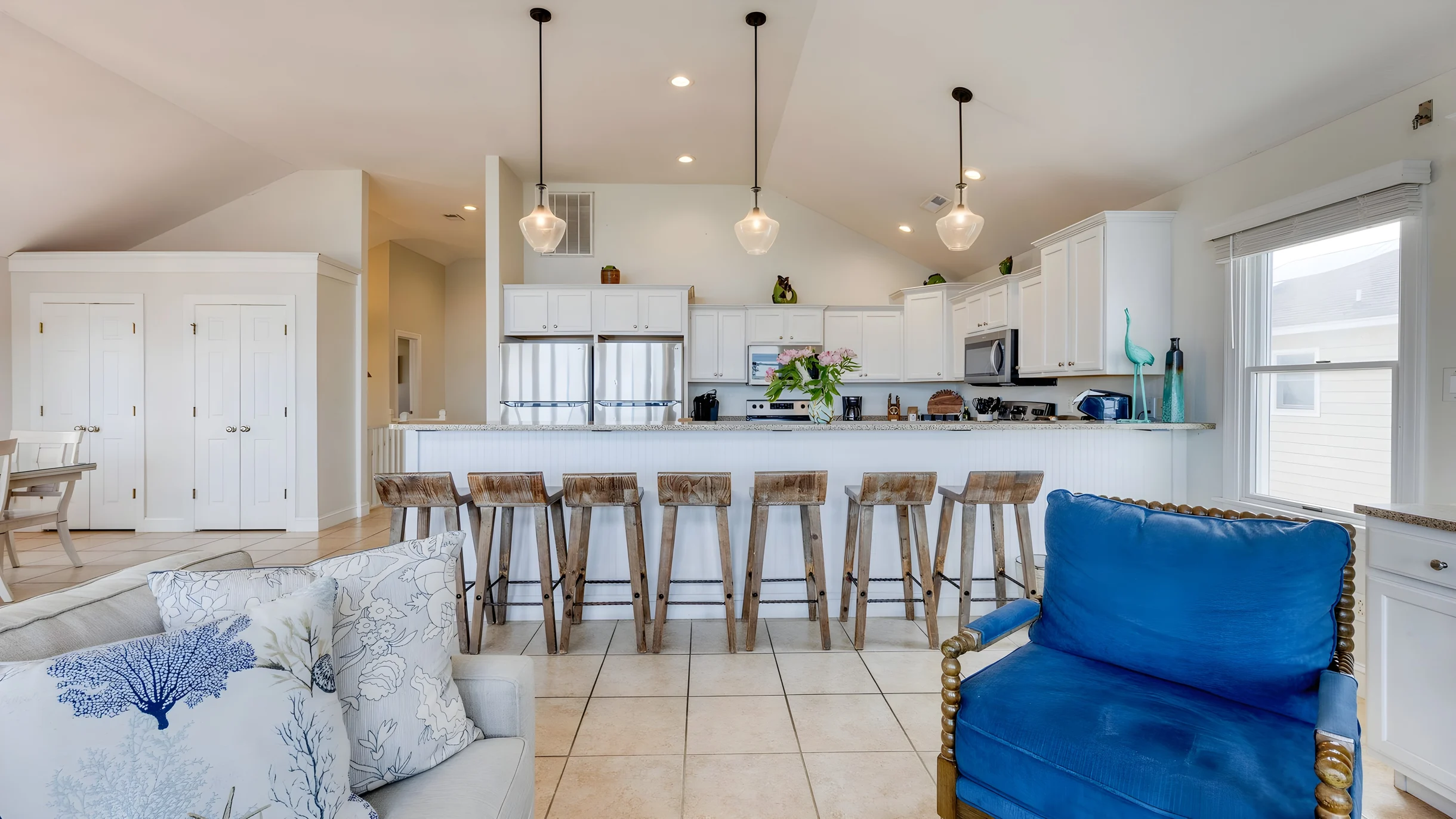 Wander Outer Banks Tides #57