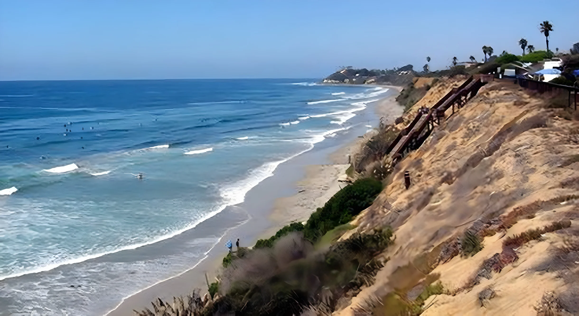 Wander Birdrock Shores