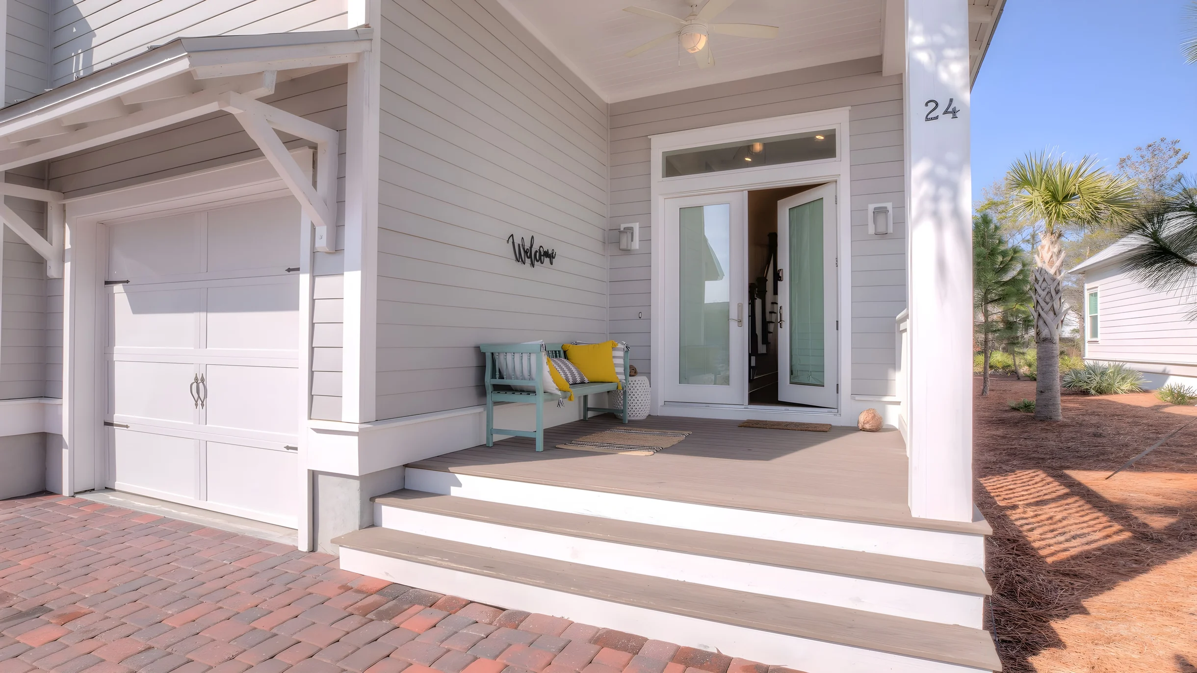 Wander Grayton Beach Dunes #31