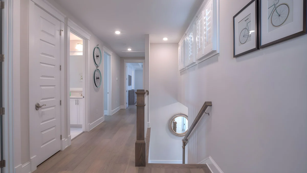 Wander Grayton Beach Dunes